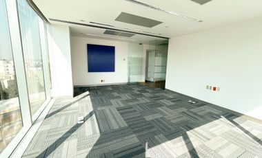 RENTA DE OFICINA EN EXCELENTE UBICACIÓN EN LEÓN GTO.