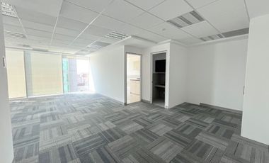 RENTA DE OFICINA EN EXCELENTE UBICACIÓN EN LEÓN GTO.