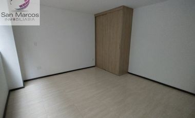 Arriendo apartamento 2 alcobas Alcazares