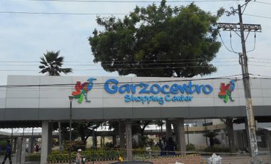 ALQUILER SUITE GARZOTA NORTE DE GUAYAQUIL