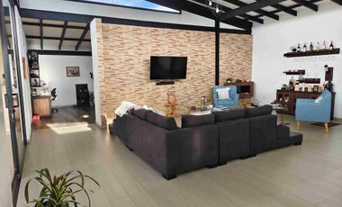 Venta de finca en el Retiro Condominio Monte Sereno