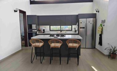 Venta de finca en el Retiro Condominio Monte Sereno