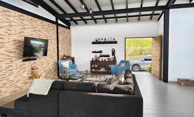 Venta de finca en el Retiro Condominio Monte Sereno