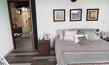 Venta de finca en el Retiro Condominio Monte Sereno