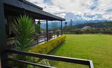 Venta de finca en el Retiro Condominio Monte Sereno