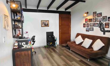 Venta de finca en el Retiro Condominio Monte Sereno