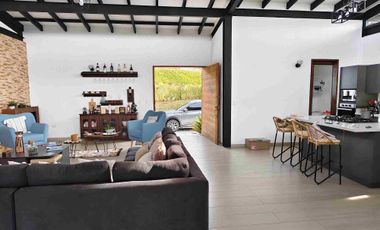 Venta de finca en el Retiro Condominio Monte Sereno