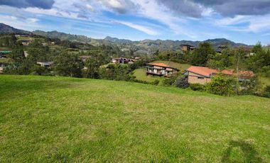 Venta de finca en el Retiro Condominio Monte Sereno