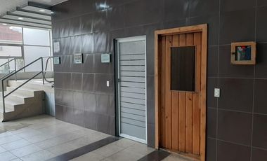 Departamento en venta 2 dormitorios sector El Bosque Quito