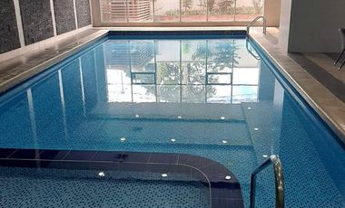 Departamento en venta 2 dormitorios sector El Bosque Quito