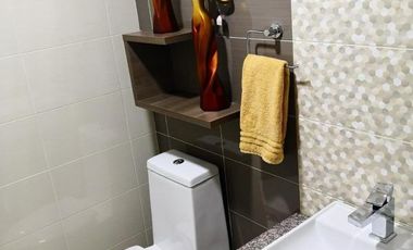 Departamento en venta 2 dormitorios sector El Bosque Quito