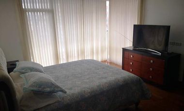 Departamento en venta 2 dormitorios sector El Bosque Quito