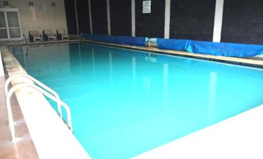 Departamento en venta 2 dormitorios sector El Bosque Quito