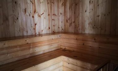 Departamento en venta 2 dormitorios sector El Bosque Quito