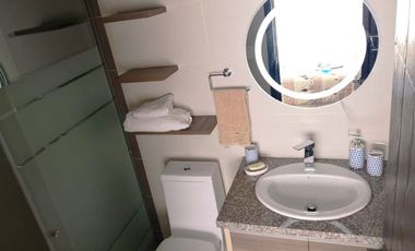 Departamento en venta 2 dormitorios sector El Bosque Quito