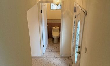 Venta de Casa en El Area del Ex - Galgodromo (Nuevo Hospital del Imss)