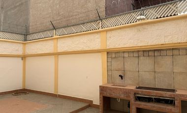 Venta de Casa en El Area del Ex - Galgodromo (Nuevo Hospital del Imss)