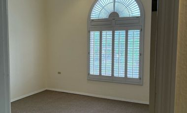 Venta de Casa en El Area del Ex - Galgodromo (Nuevo Hospital del Imss)