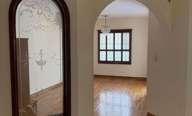 Venta de Casa en El Area del Ex - Galgodromo (Nuevo Hospital del Imss)