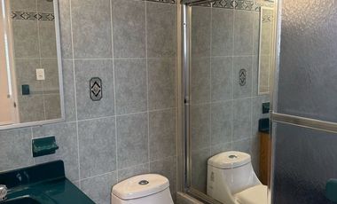 Venta de Casa en El Area del Ex - Galgodromo (Nuevo Hospital del Imss)