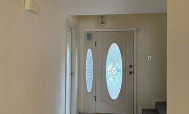 Venta de Casa en El Area del Ex - Galgodromo (Nuevo Hospital del Imss)