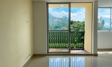 Apartamentol  en arriendo,  La Inmaculada, La Estrella, Antioquia