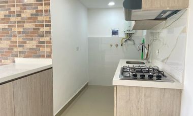 Apartamentol  en arriendo,  La Inmaculada, La Estrella, Antioquia
