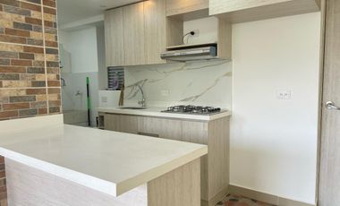 Apartamentol  en arriendo,  La Inmaculada, La Estrella, Antioquia