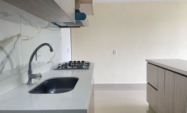 Apartamentol  en arriendo,  La Inmaculada, La Estrella, Antioquia