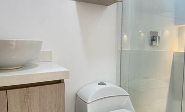 Apartamentol  en arriendo,  La Inmaculada, La Estrella, Antioquia