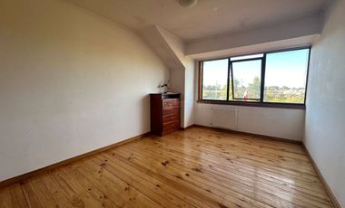 ARRIENDO CASA EN PARCELA SECTOR TRAFUN