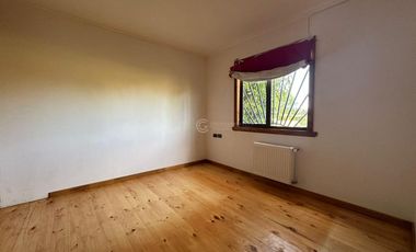ARRIENDO CASA EN PARCELA SECTOR TRAFUN