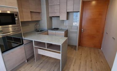 DEPARTAMENTO EDIFICIO ESPACIO TALCA P9 - TALCA