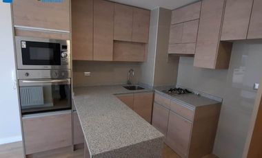DEPARTAMENTO EDIFICIO ESPACIO TALCA P9 - TALCA