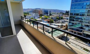 DEPARTAMENTO EDIFICIO ESPACIO TALCA P9 - TALCA