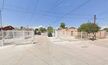 Casa Mina La Junta, Villa del Real, Del Real, Chihuahua NO CREDITOS