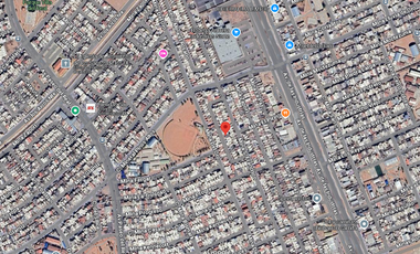 Casa Mina La Junta, Villa del Real, Del Real, Chihuahua NO CREDITOS