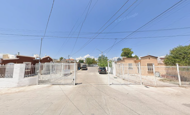 Casa Mina La Junta, Villa del Real, Del Real, Chihuahua NO CREDITOS