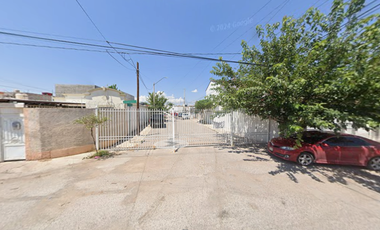 Casa Mina La Junta, Villa del Real, Del Real, Chihuahua NO CREDITOS