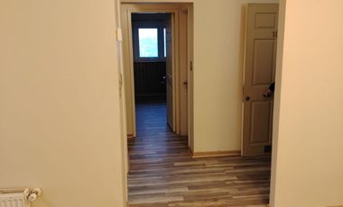 SE ARRIENDA DEPARTAMENTO RECIEN REMODELADO 2D, 2B $580.000