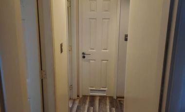 SE ARRIENDA DEPARTAMENTO RECIEN REMODELADO 2D, 2B $580.000