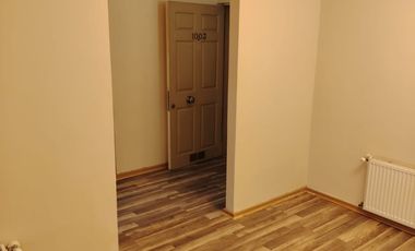 SE ARRIENDA DEPARTAMENTO RECIEN REMODELADO 2D, 2B $580.000