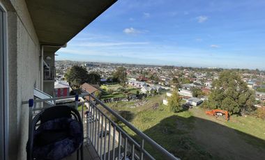 SE ARRIENDA DEPARTAMENTO RECIEN REMODELADO 2D, 2B $580.000