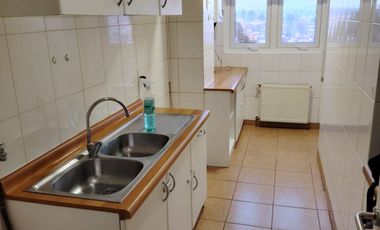 SE ARRIENDA DEPARTAMENTO RECIEN REMODELADO 2D, 2B $580.000
