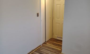 SE ARRIENDA DEPARTAMENTO RECIEN REMODELADO 2D, 2B $580.000