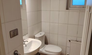SE ARRIENDA DEPARTAMENTO RECIEN REMODELADO 2D, 2B $580.000