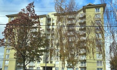 SE ARRIENDA DEPARTAMENTO RECIEN REMODELADO 2D, 2B $580.000