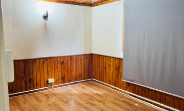 Hermosa casa en Quillón