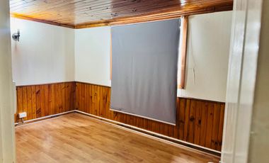 Hermosa casa en Quillón
