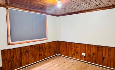 Hermosa casa en Quillón